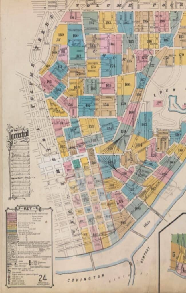 revival sanborn maps resource guide
