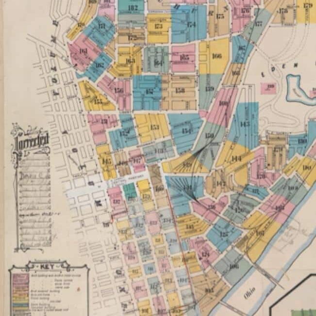 revival sanborn maps resource guide